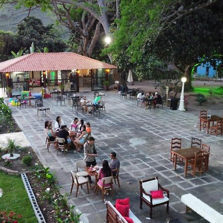 Mirante Pai Inacio Hotel Lencois Ngoại thất bức ảnh