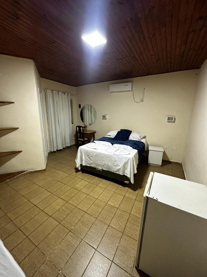 Mirante Pai Inacio Hotel Lencois Ngoại thất bức ảnh